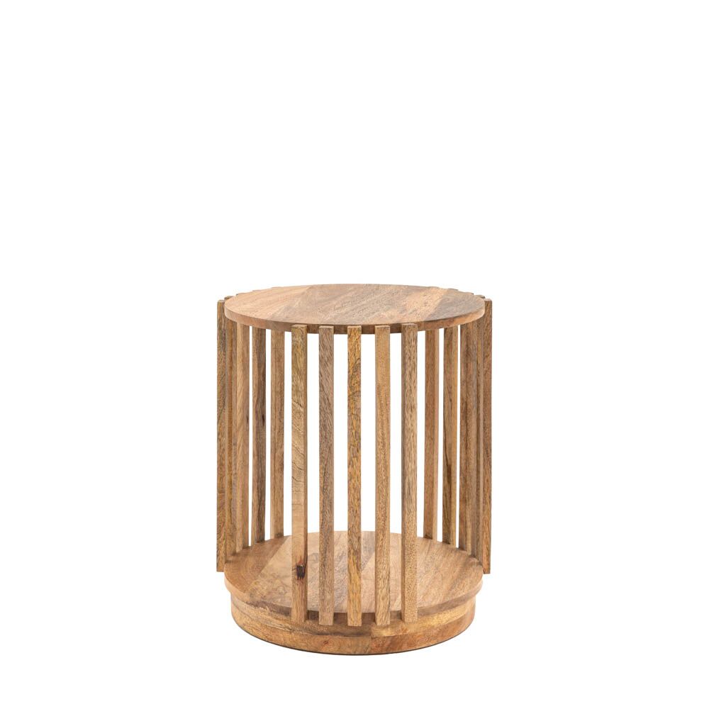 Napoli Side Table - Image 4