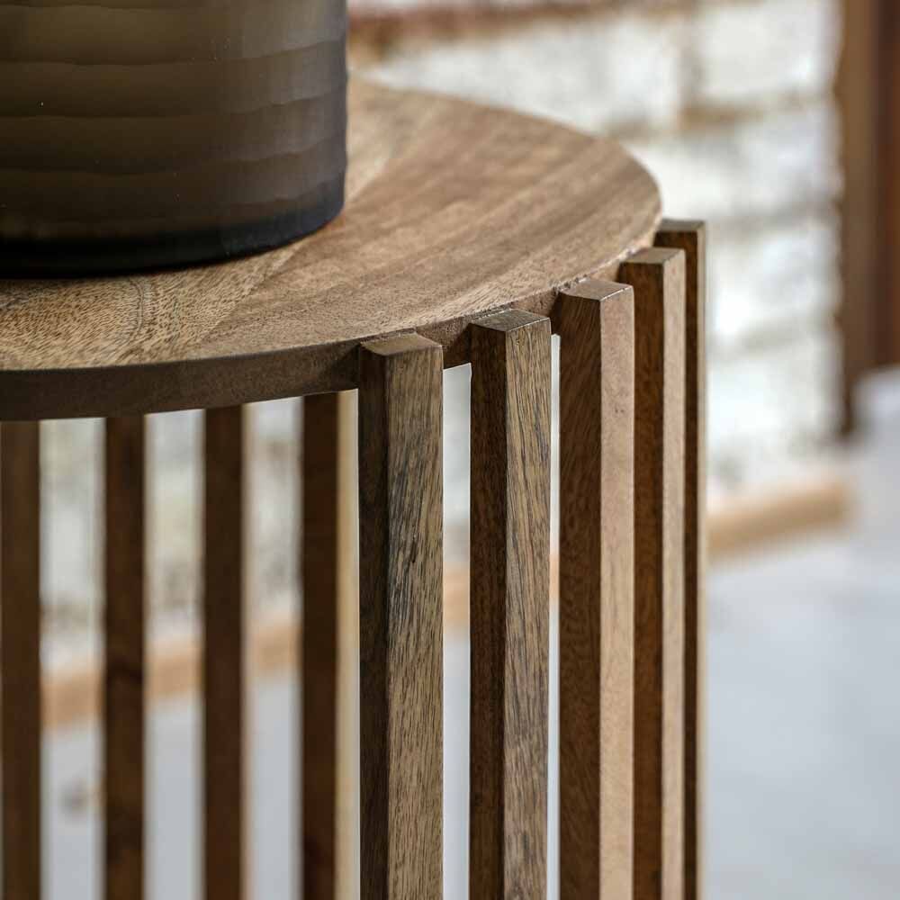 Napoli Side Table - Image 2
