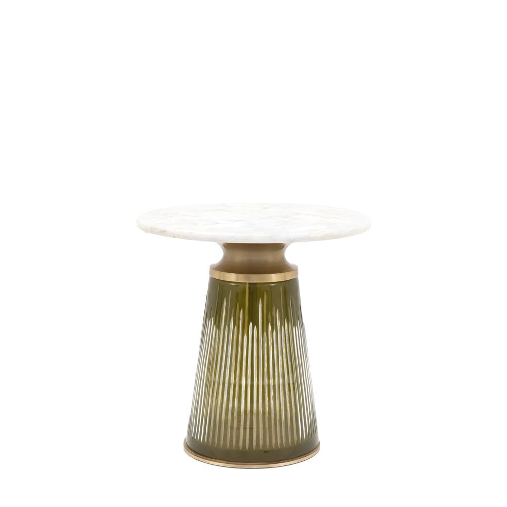Gotland Side Table Dusk - Image 3