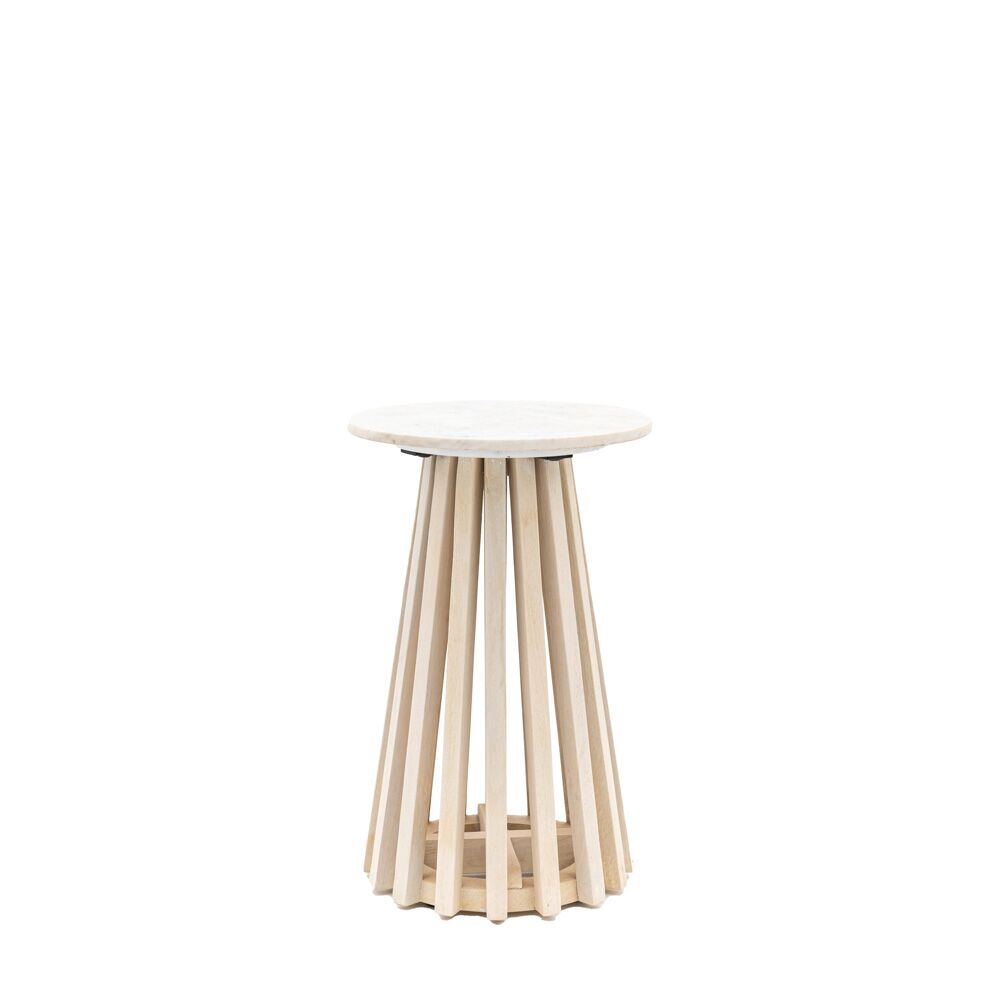 Arnhem Side Table - Image 3