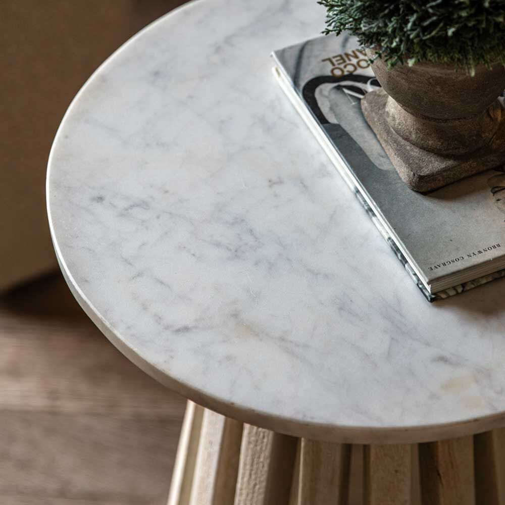 Arnhem Side Table - Image 2