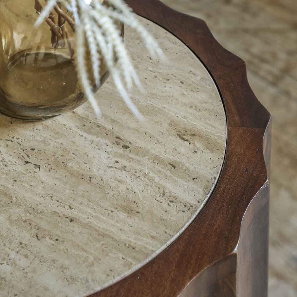 Cascais Side Table - Image 2