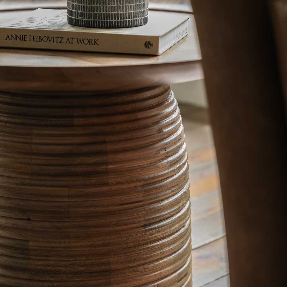 Kingstone Side Table - Image 2