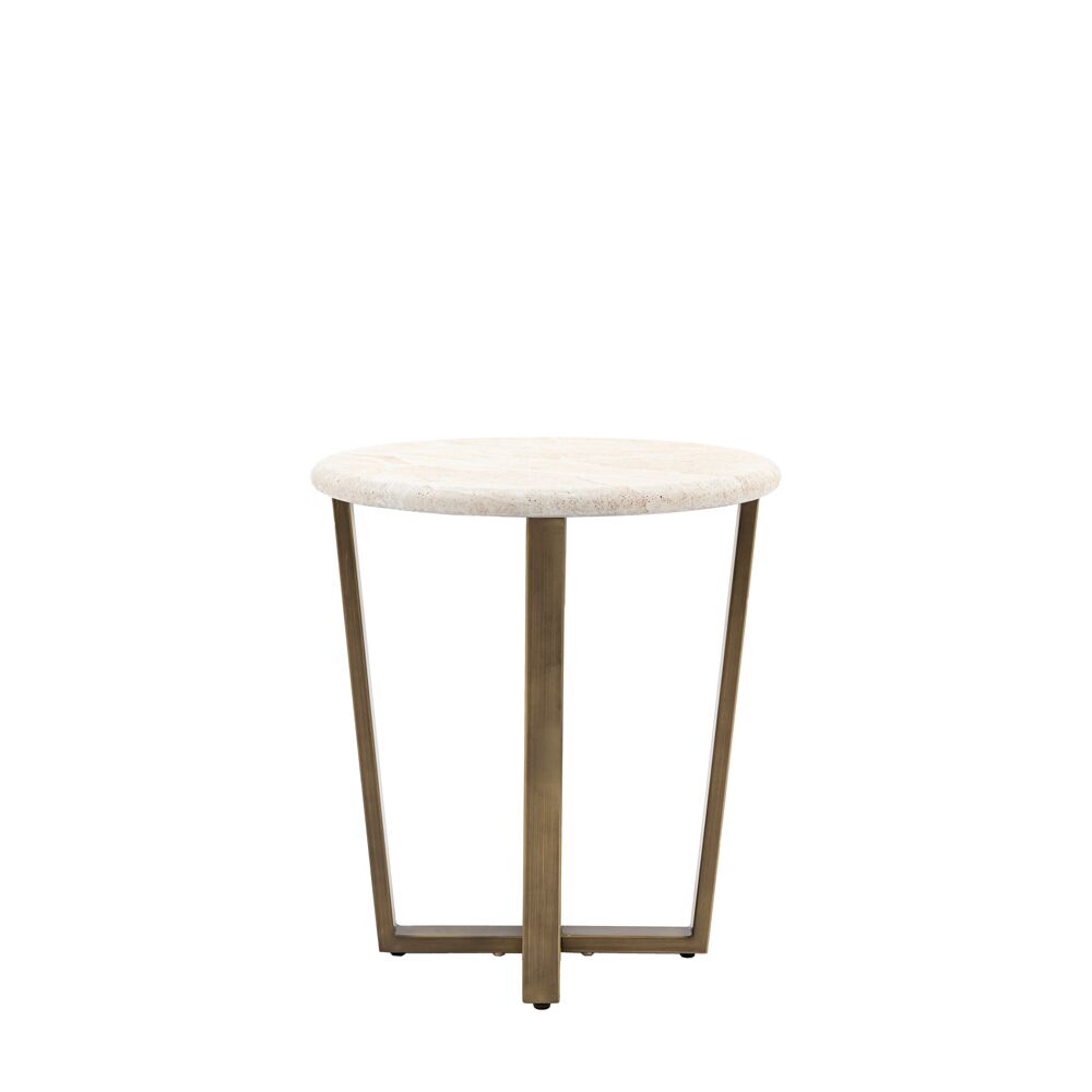 Pasado Side Table - Image 4