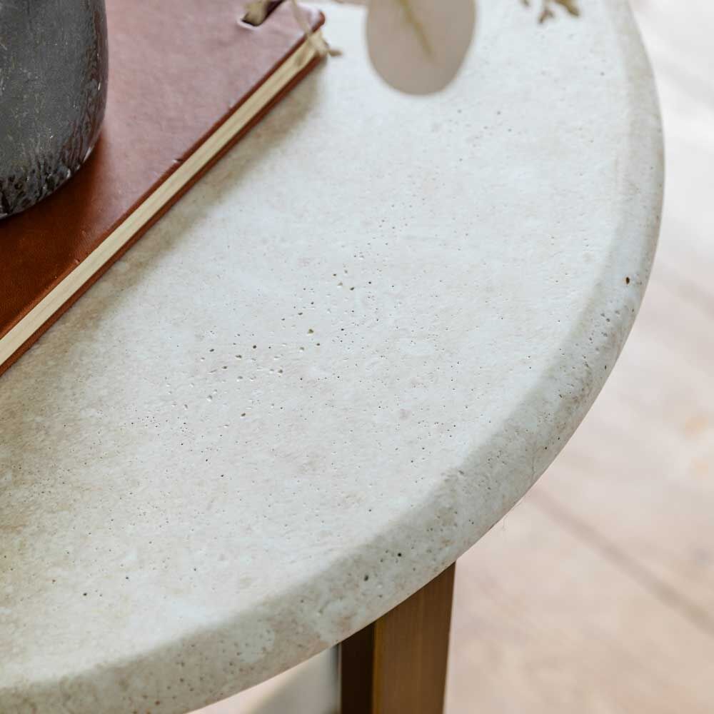 Pasado Side Table - Image 2