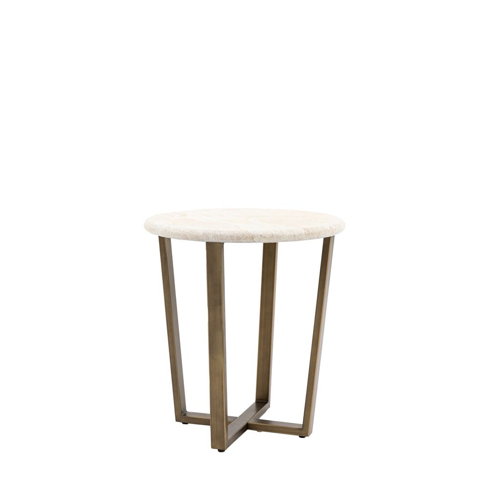 Pasado Side Table - Image 3