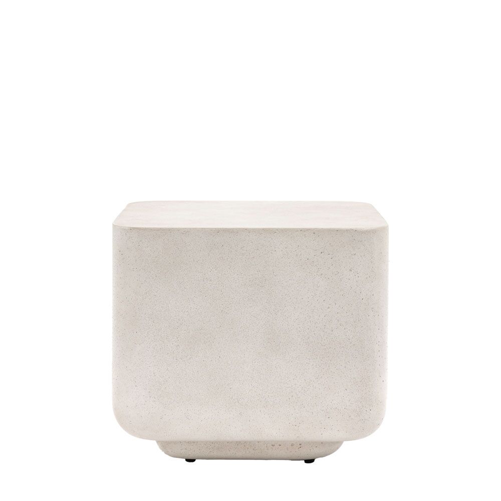 Basilio Side Table
