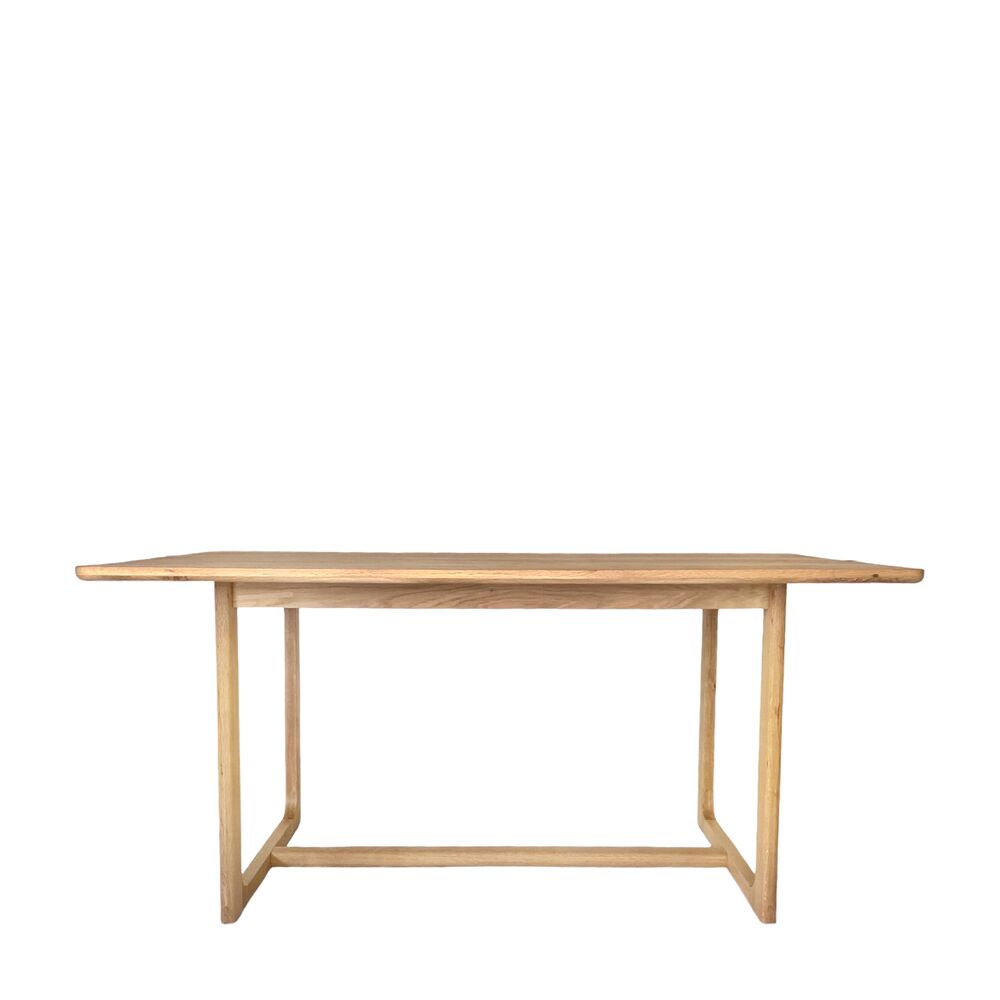 Hamburg Dining Table Natural - Image 6