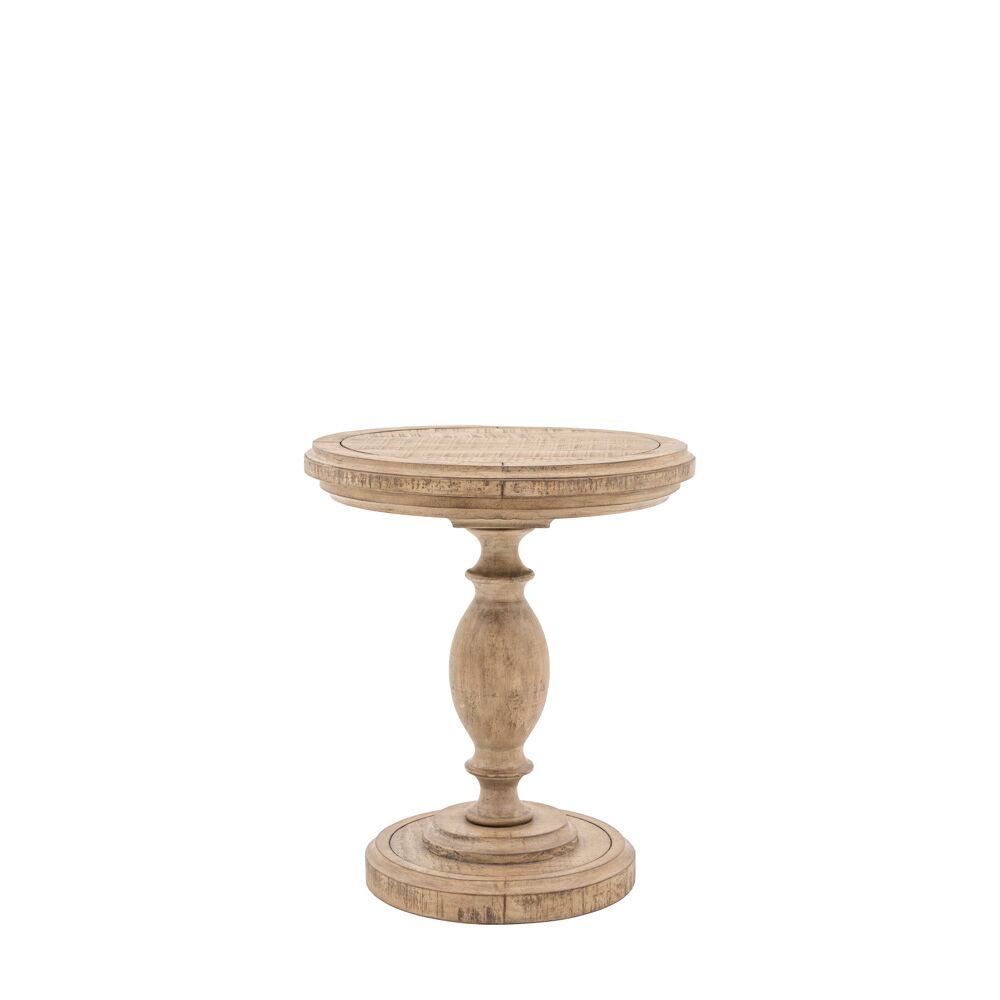 Alberta Side Table - Image 2