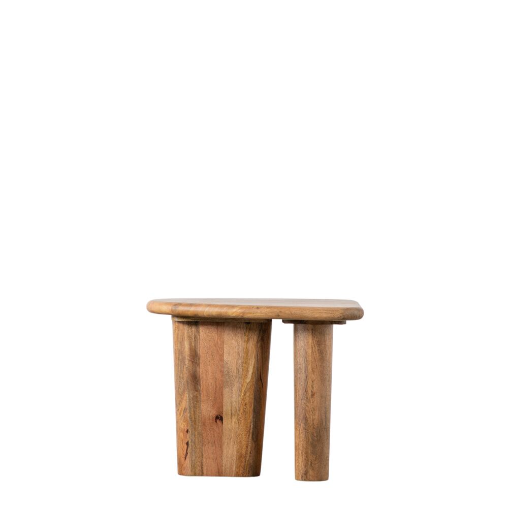 Dushanbe Side Table - Image 3