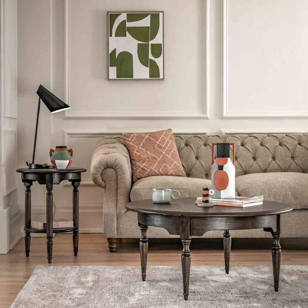Amarante Side Table - Image 2