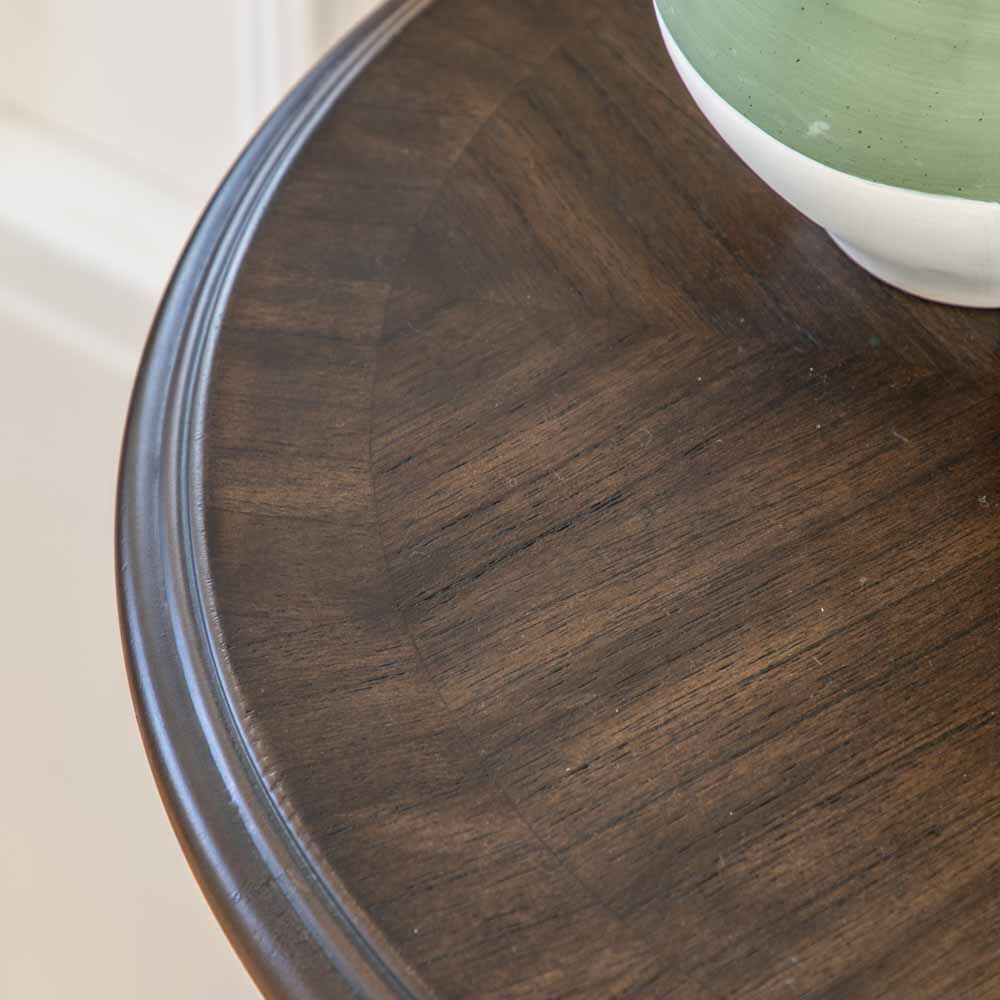 Amarante Side Table - Image 3
