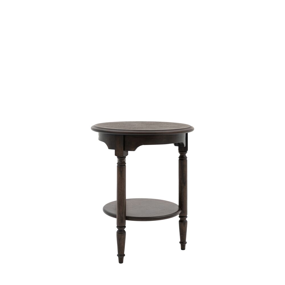Amarante Side Table - Image 4