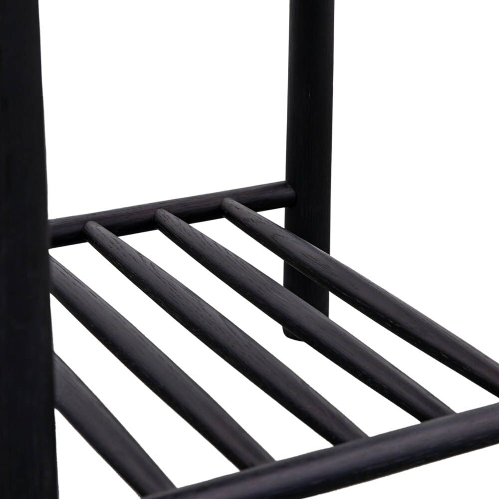 Harbin Side Table Black - Image 4
