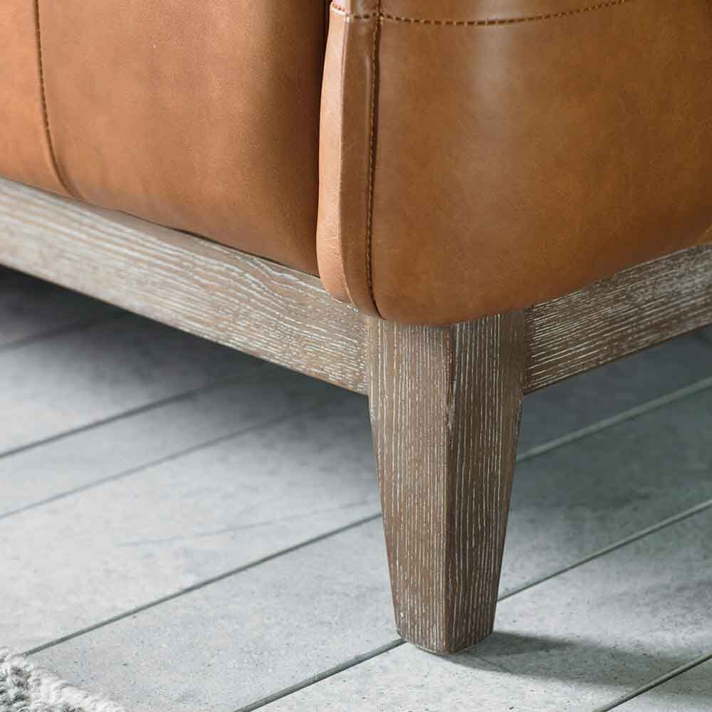Boulder 3 Seater Sofa - Image 3