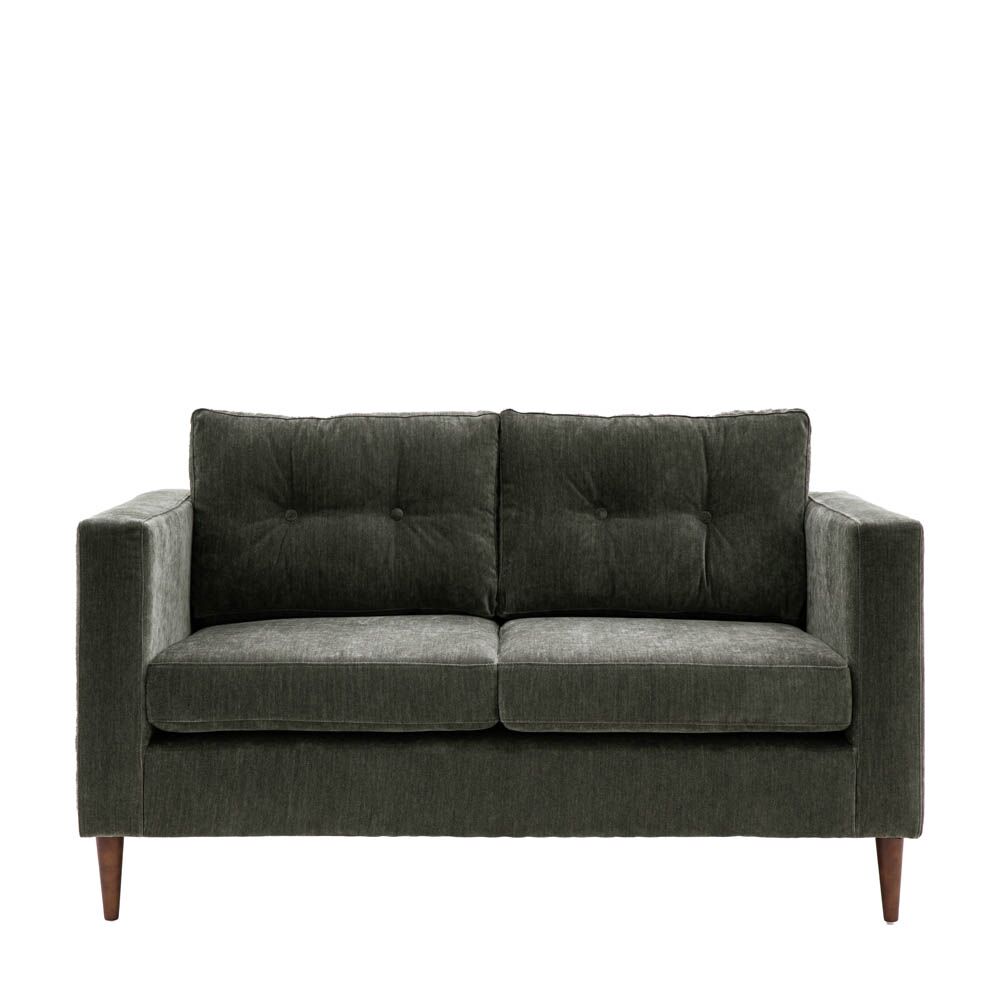 Einbeck Sofa 2 Seater Forest