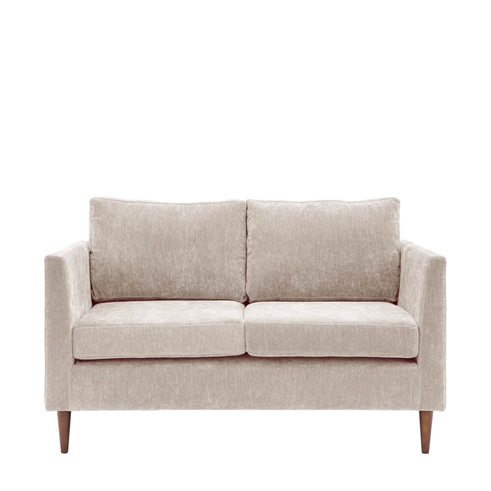 Alfeld Sofa 2 Seater Natural