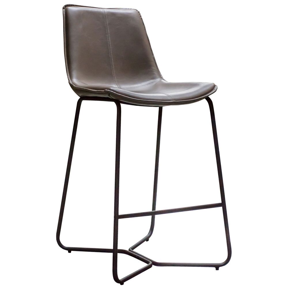 Dayton Stool Ember (2 Pack) - Image 3