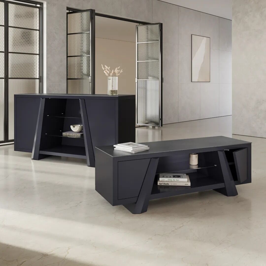 New Westin Ceramic TV Unit - Image 3