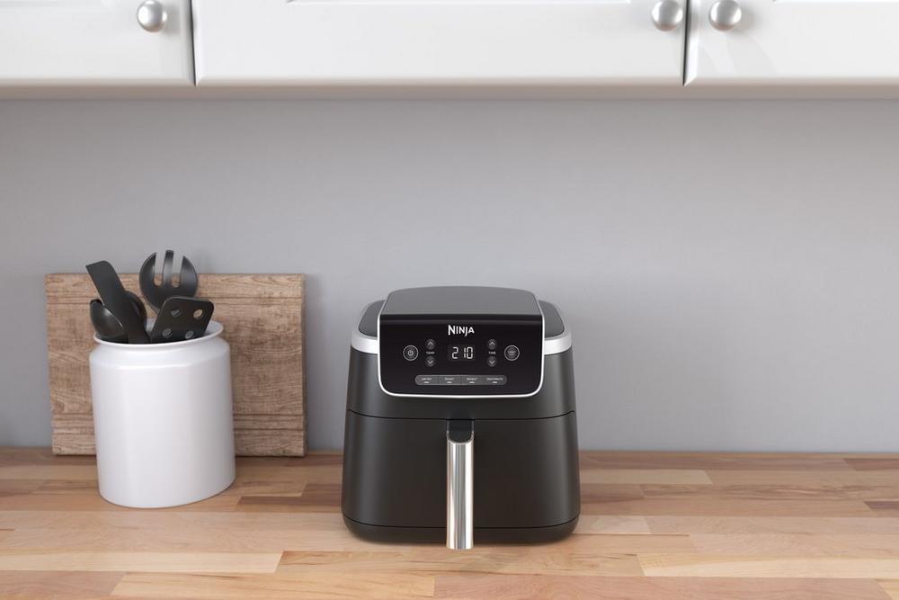 Ninja AF140UK Air Fryer PRO 4.7L - Black - Image 13