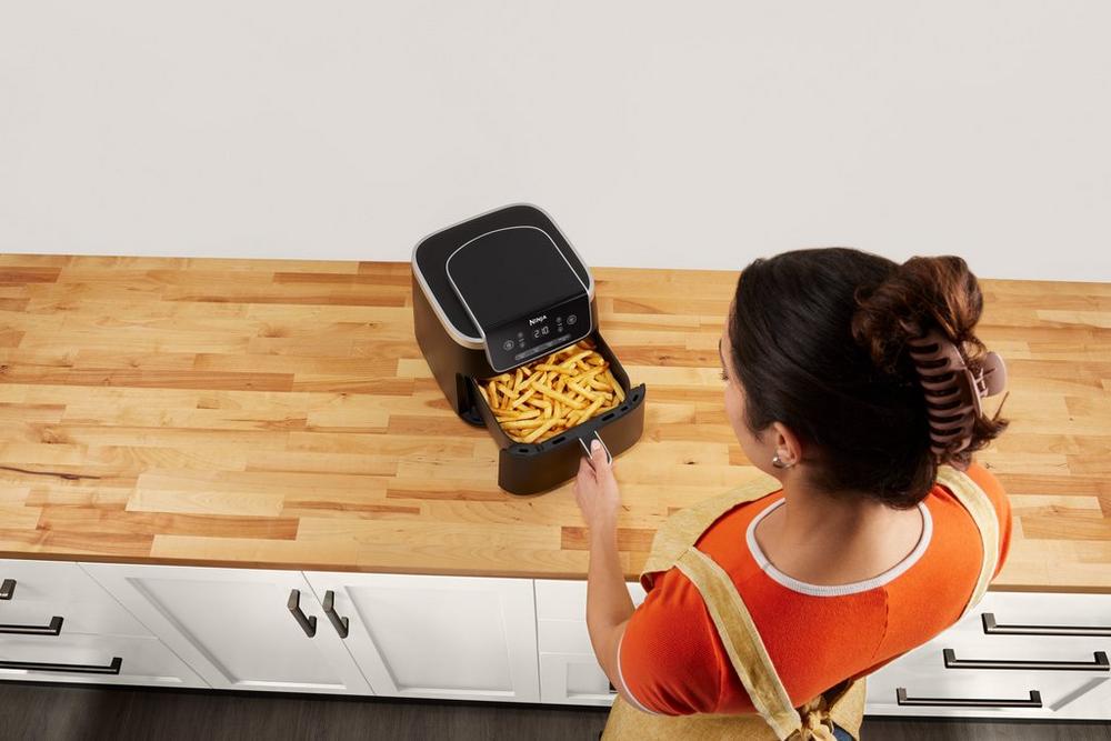 Ninja AF140UK Air Fryer PRO 4.7L - Black - Image 14