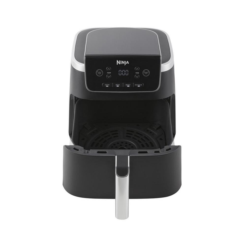 Ninja AF140UK Air Fryer PRO 4.7L - Black - Image 3