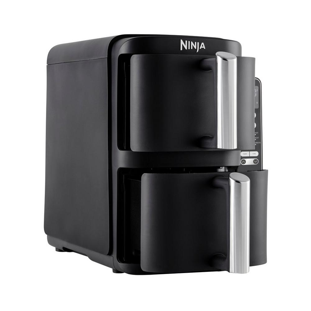 Ninja SL300UK Air Fryer - Black - Image 10