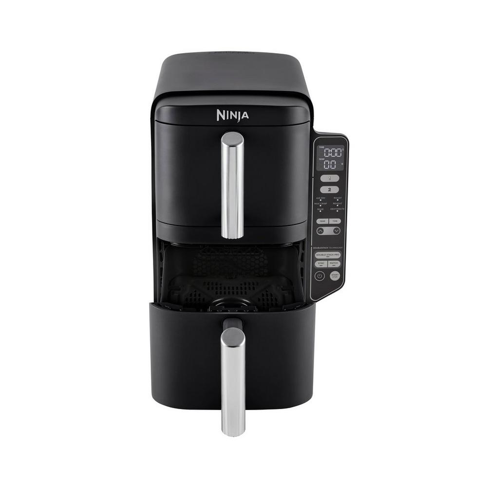 Ninja SL300UK Air Fryer - Black - Image 7