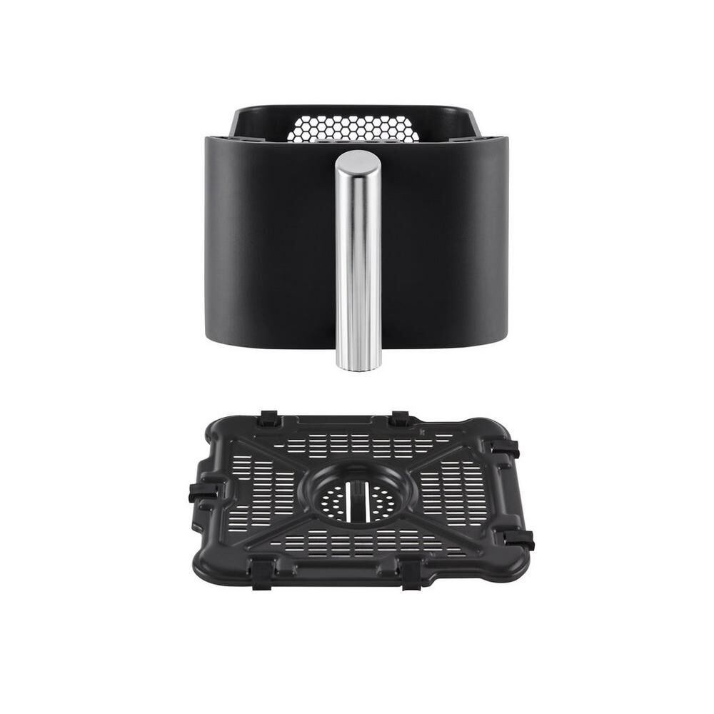 Ninja SL300UK Air Fryer - Black - Image 5