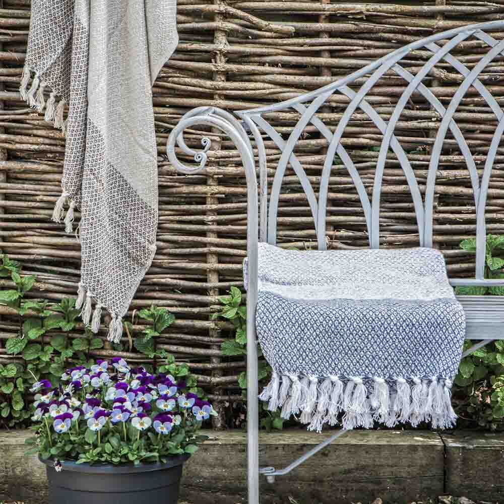 Belfort Outdoor Bench Estate - Image 2