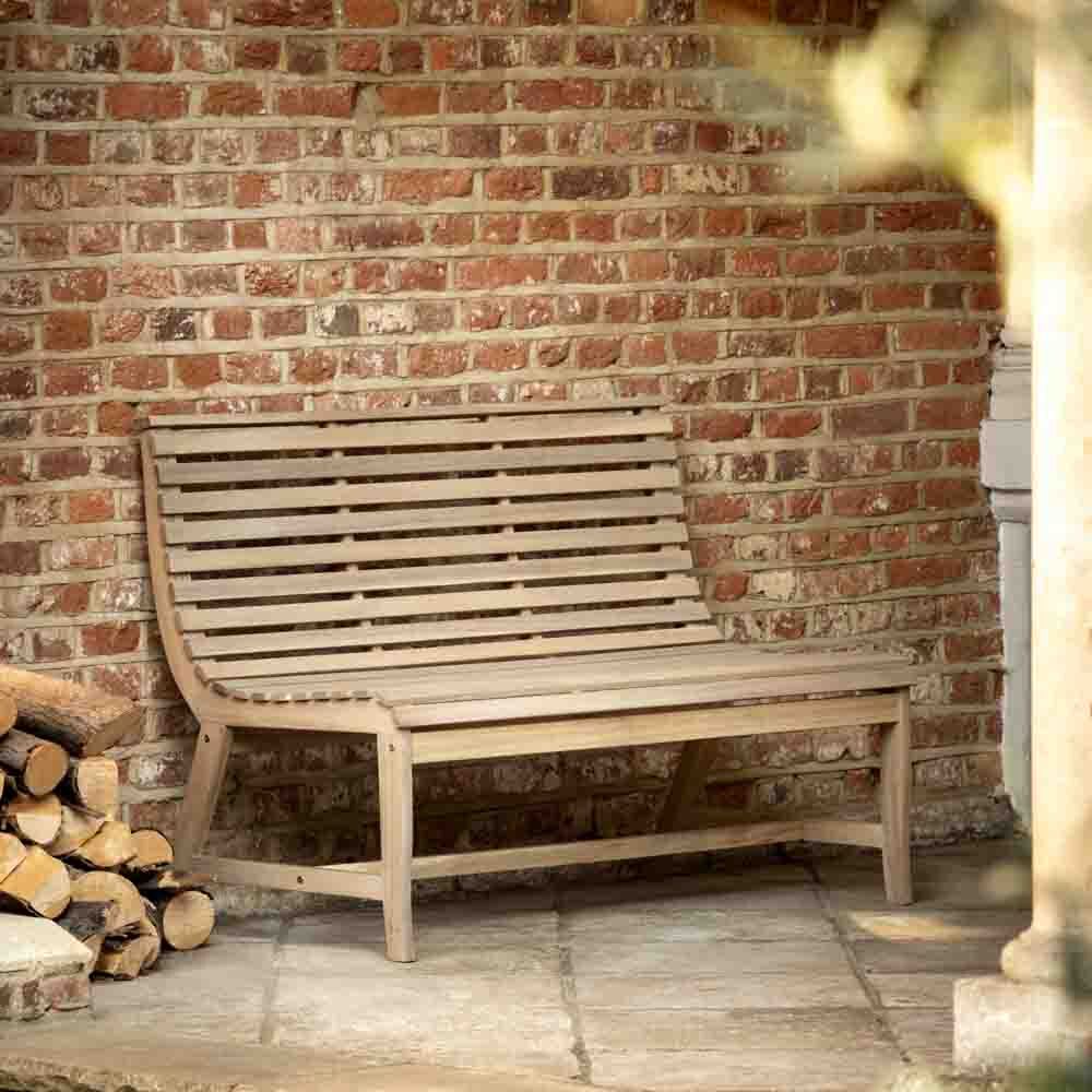 Halkidiki Bench