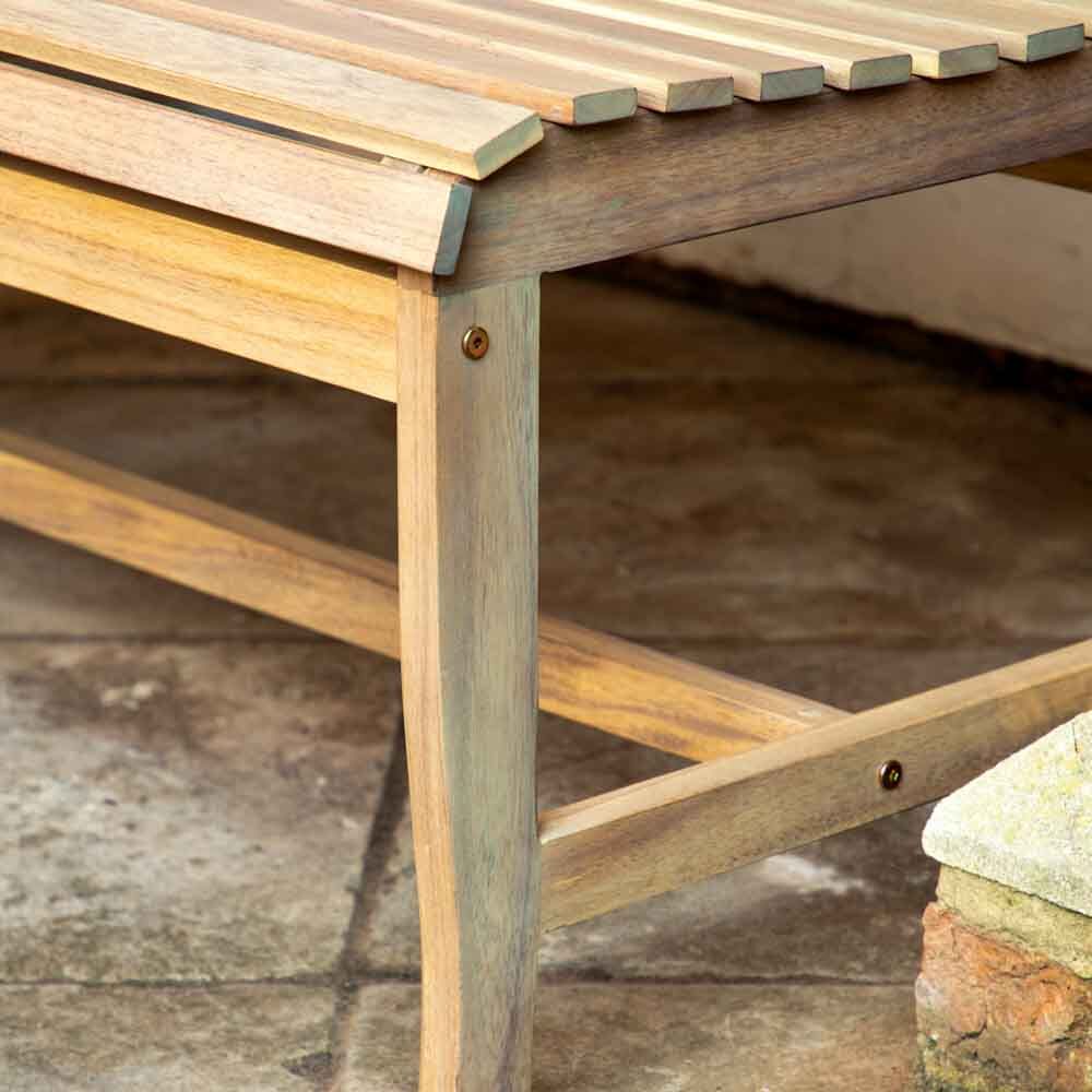 Halkidiki Bench - Image 2