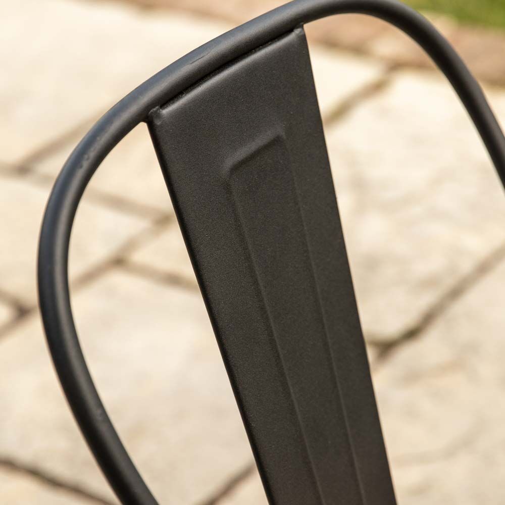 Sidon Dining Chair - Image 2