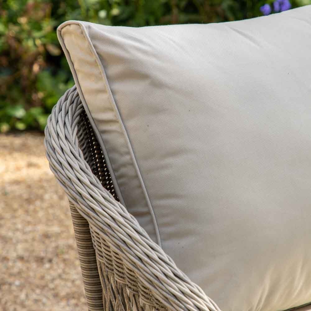 Debar Chaise Set Stone - Image 4