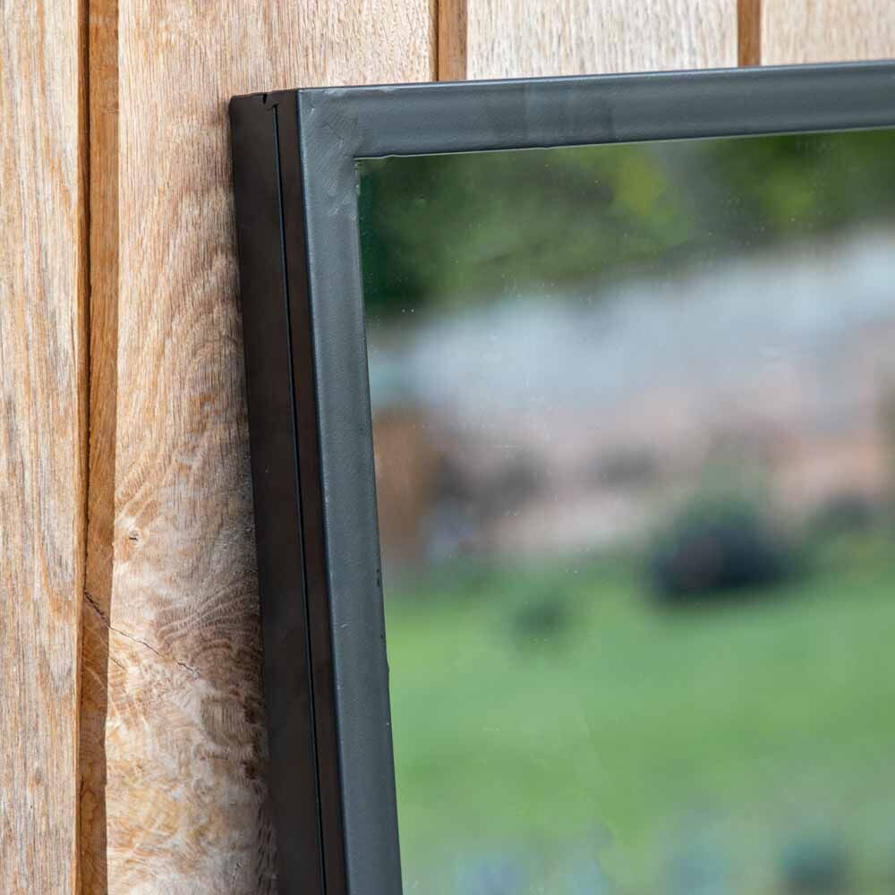 Bonifacio Outdoor Mirror Black - Image 2