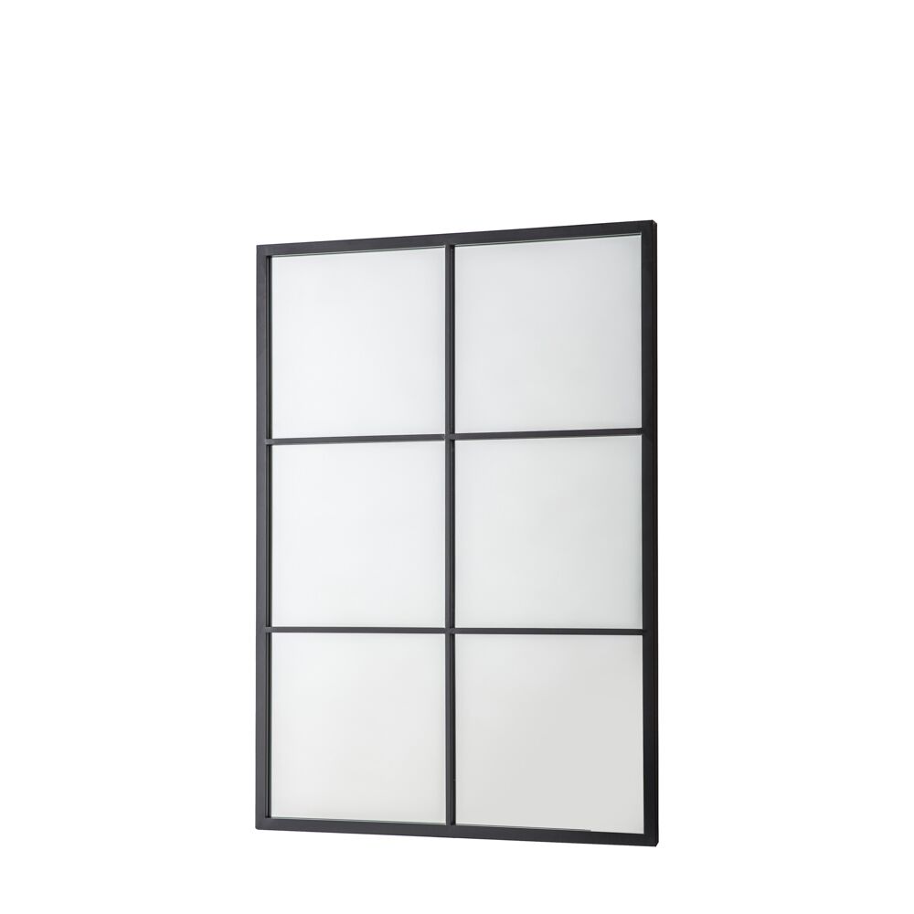 Bonifacio Outdoor Mirror Black - Image 3