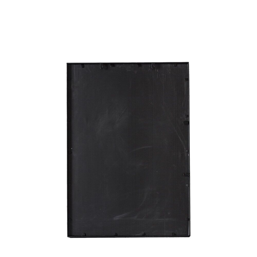 Bonifacio Outdoor Mirror Black - Image 4
