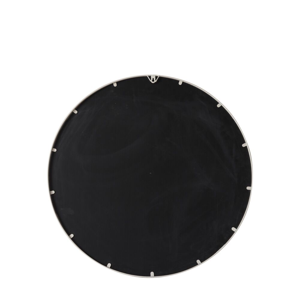 Longfield Outdoor Mirror Distressed White - Image 4