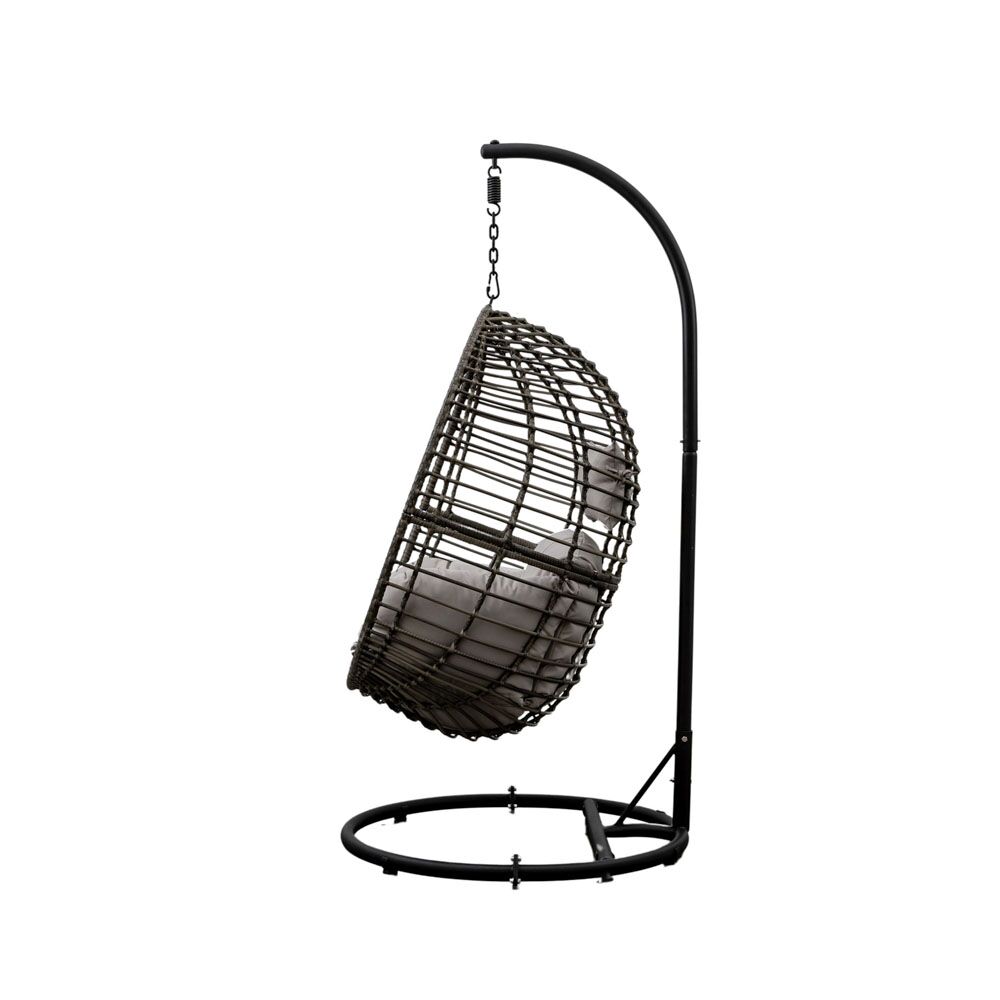Beaumont Hanging Chair - Image 4