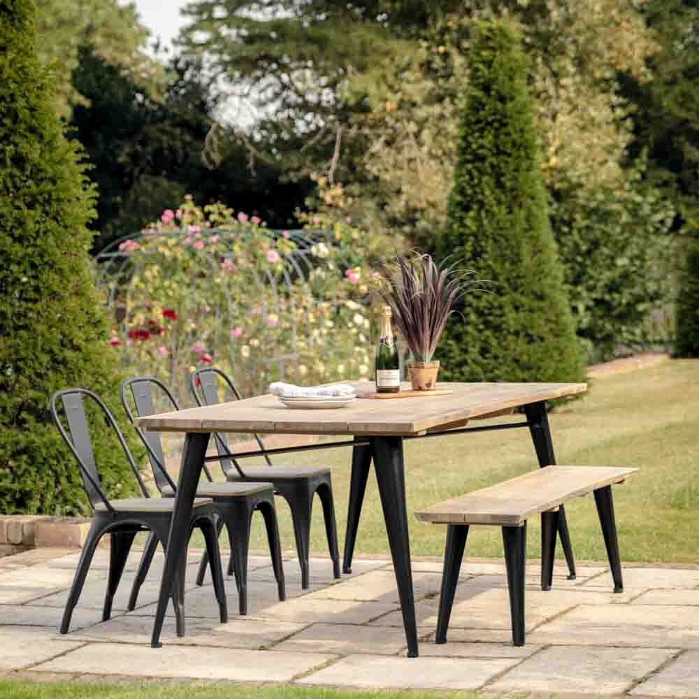 Sidon Dining Table
