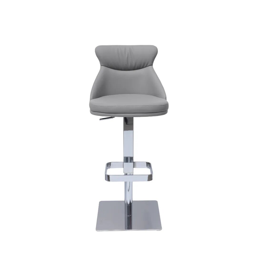 Sergio Bar Stool Grey - Pair