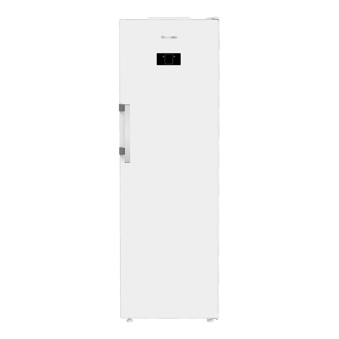 Blomberg SND568VP 59.7cm Tall Larder Fridge - White