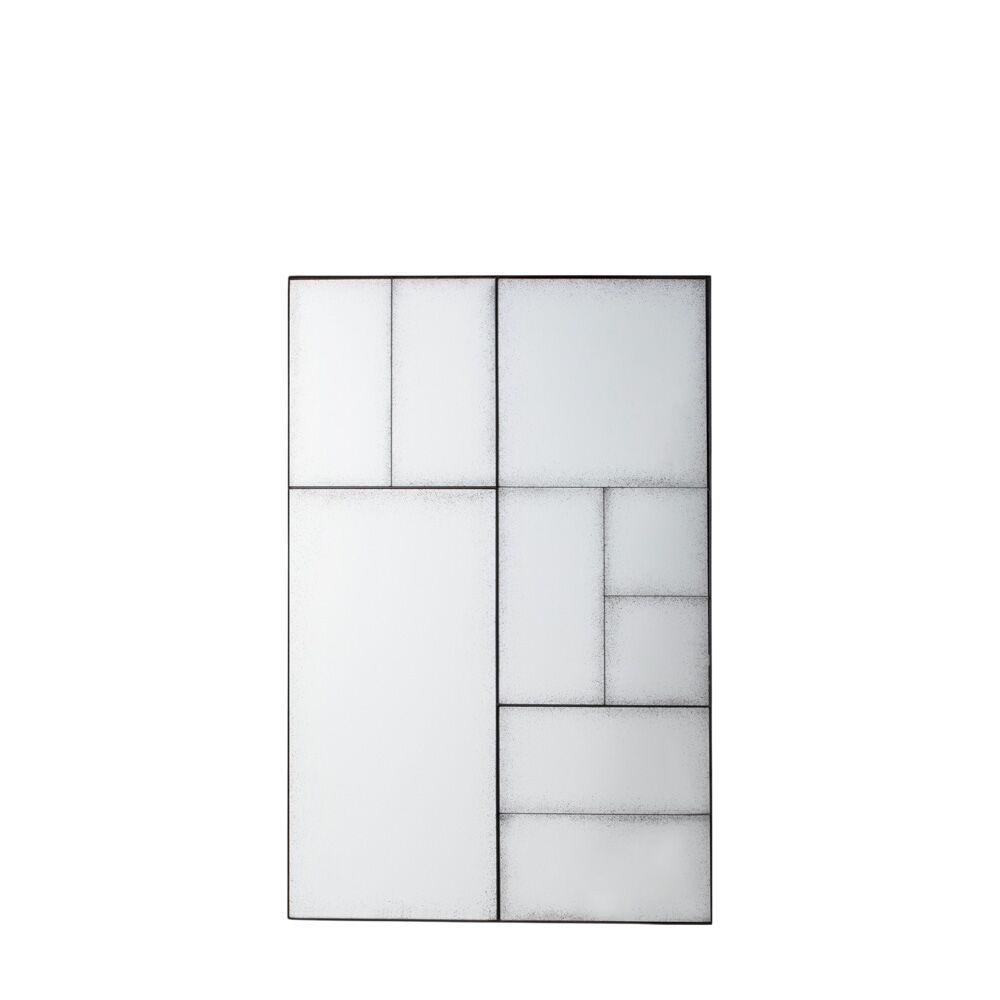 Mosta Antique Mirror - Image 3