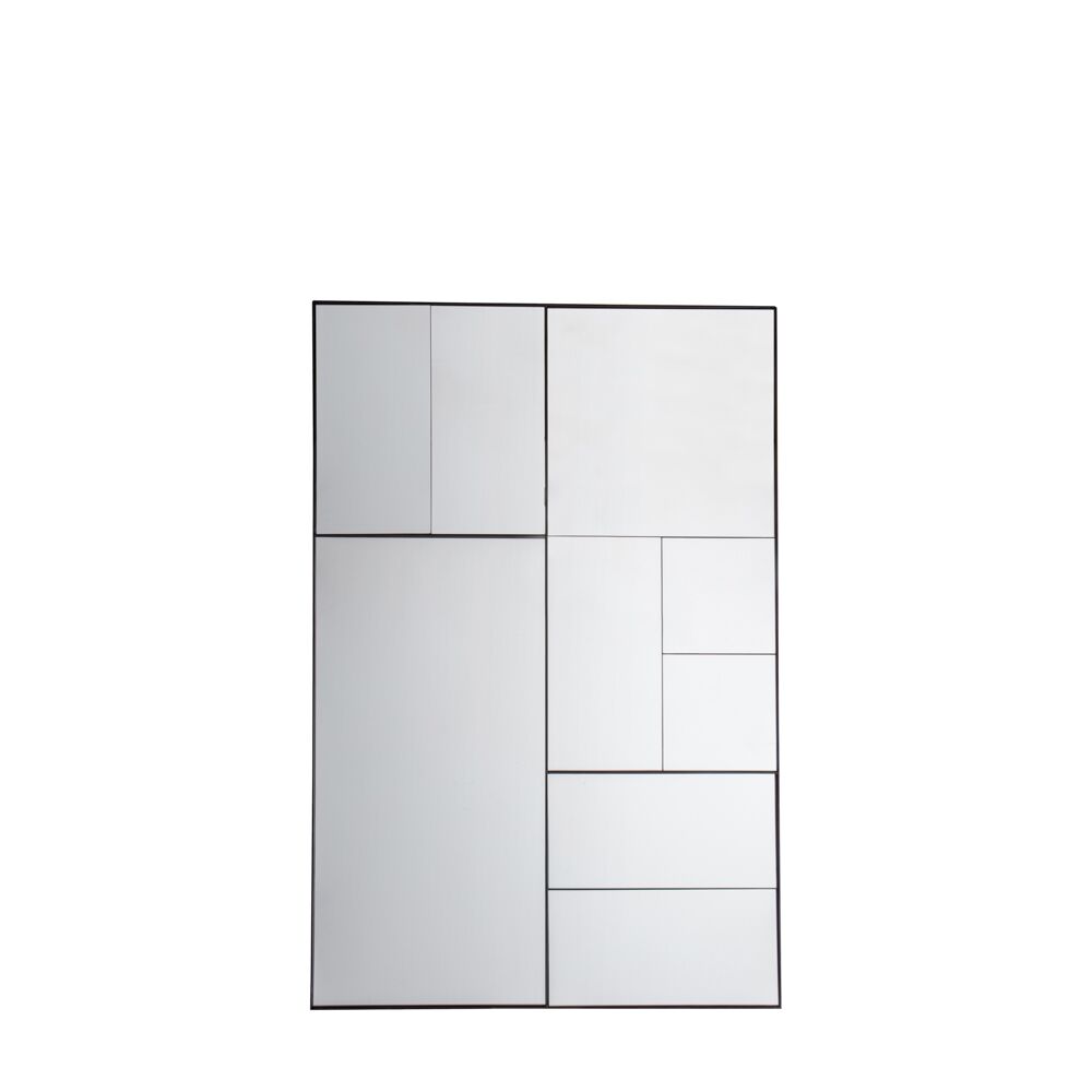Mosta Mirror Black - Image 2