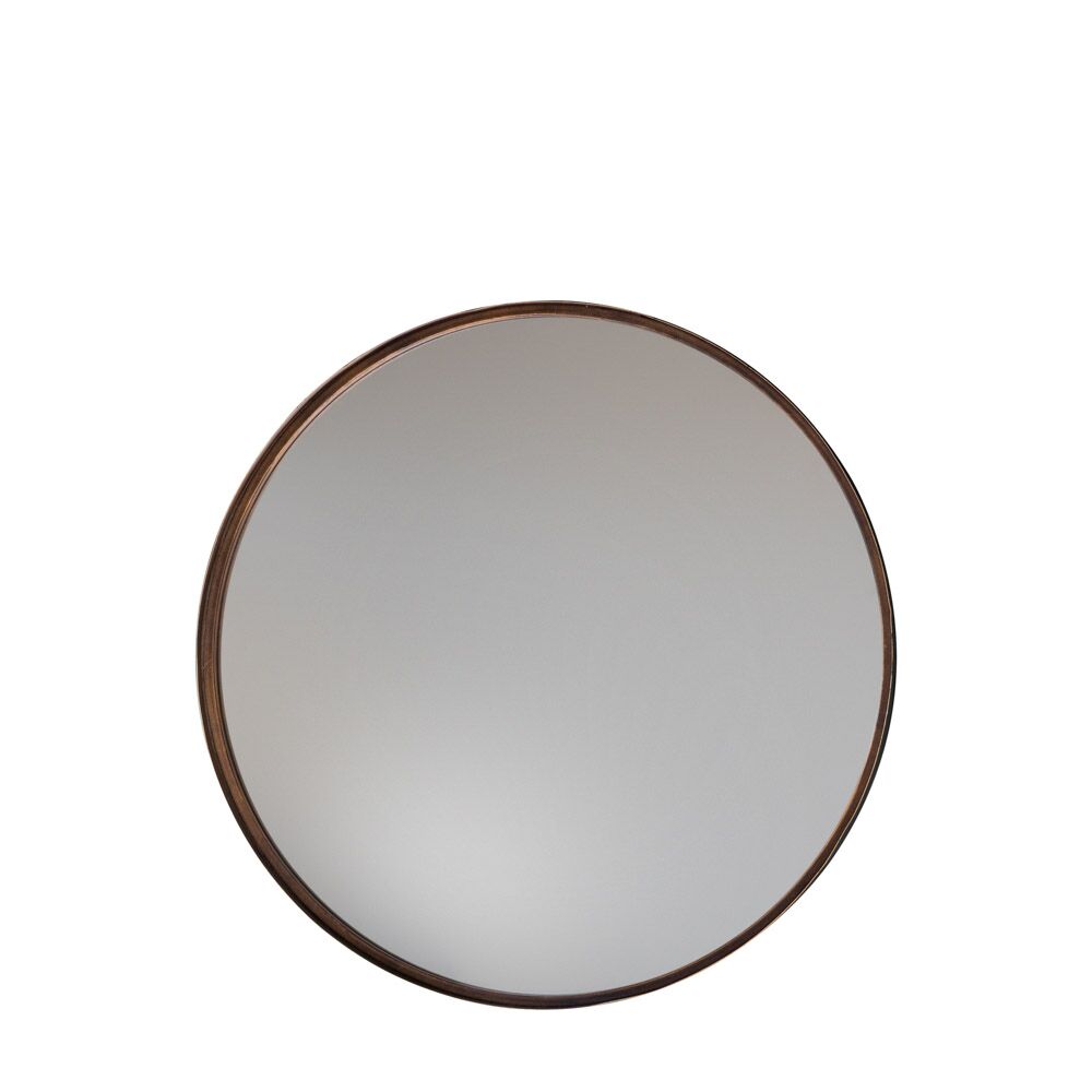 Woking Round Mirror Bronze (2 Pack) - Image 5