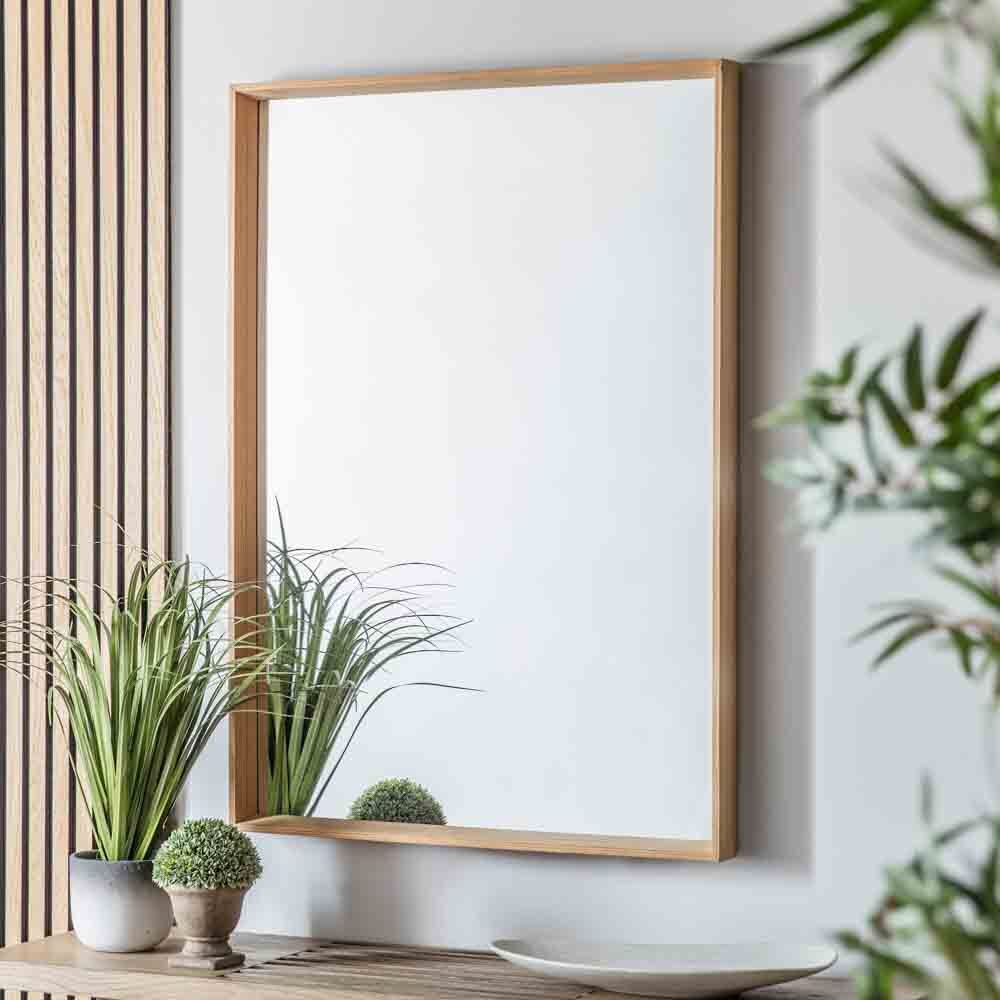 Avoca Mirror Oak - Image 4