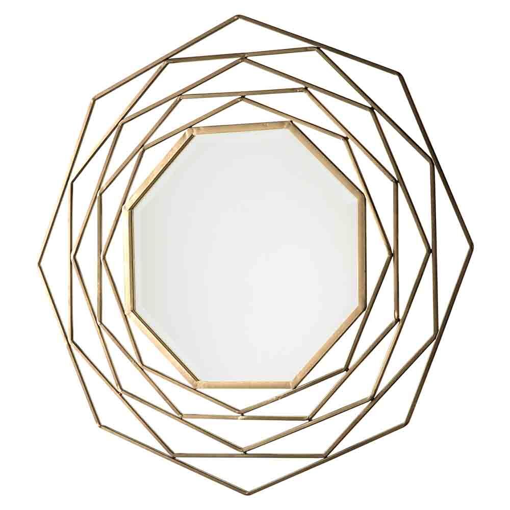 Ennis Mirror Gold - Image 2
