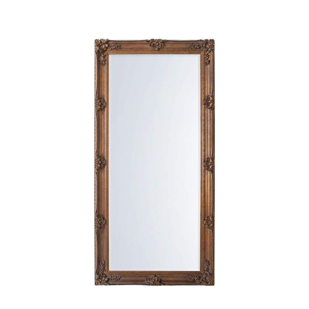 Pepelari Leaner Mirror Gold - Image 4