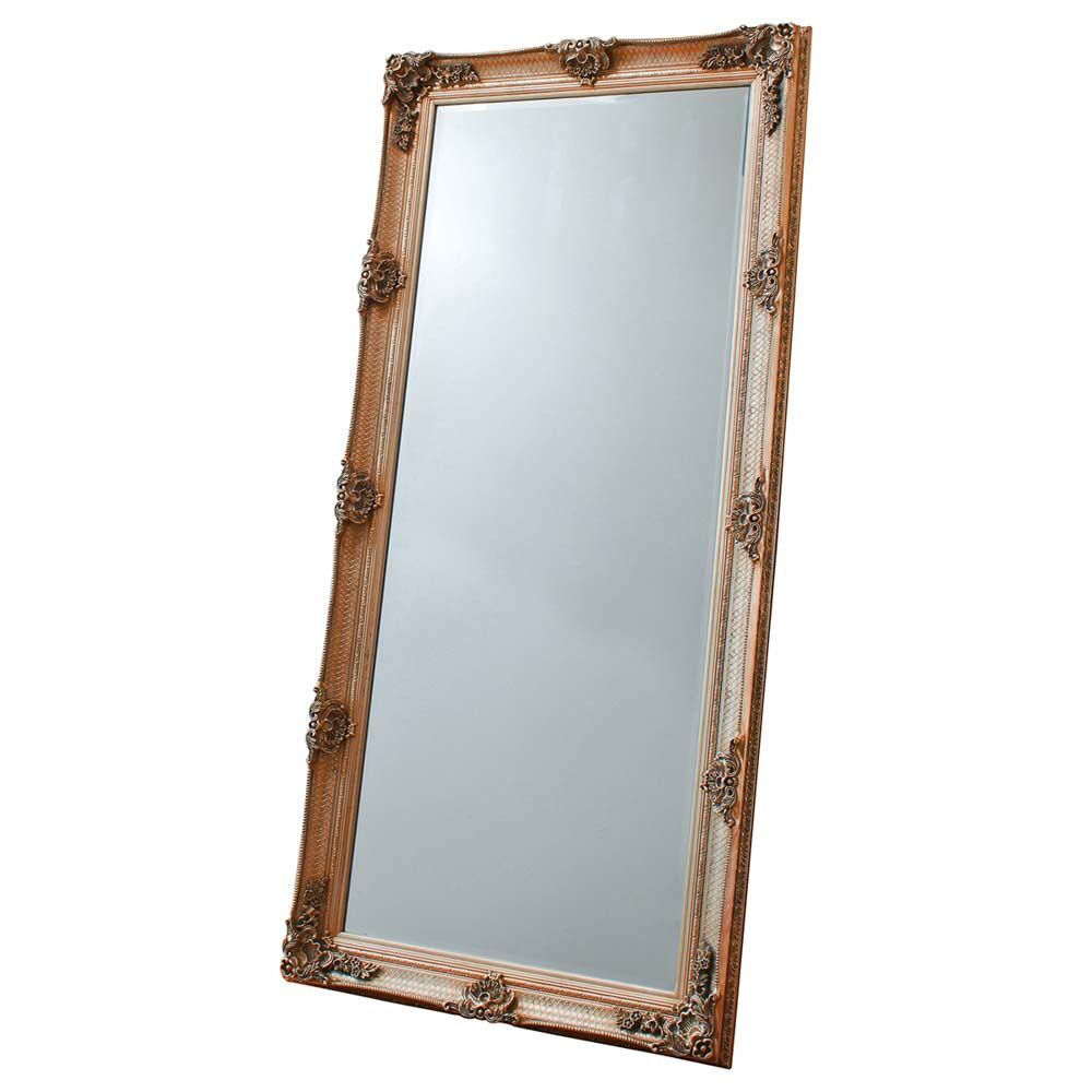 Pepelari Leaner Mirror Gold - Image 2