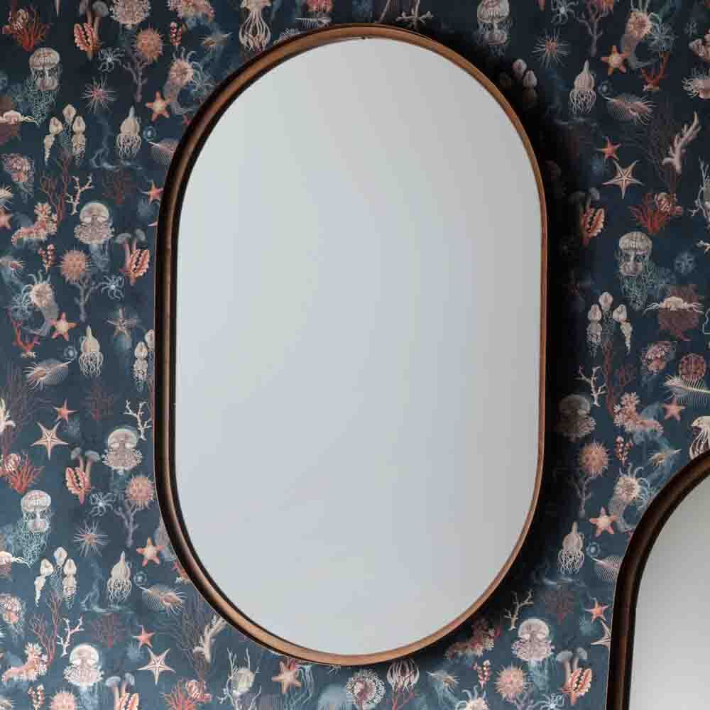Holt Elipse Mirror